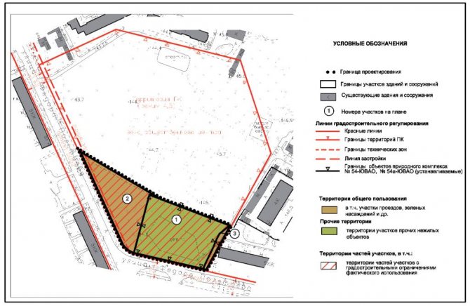 План квартиры по кадастровому номеру где взять